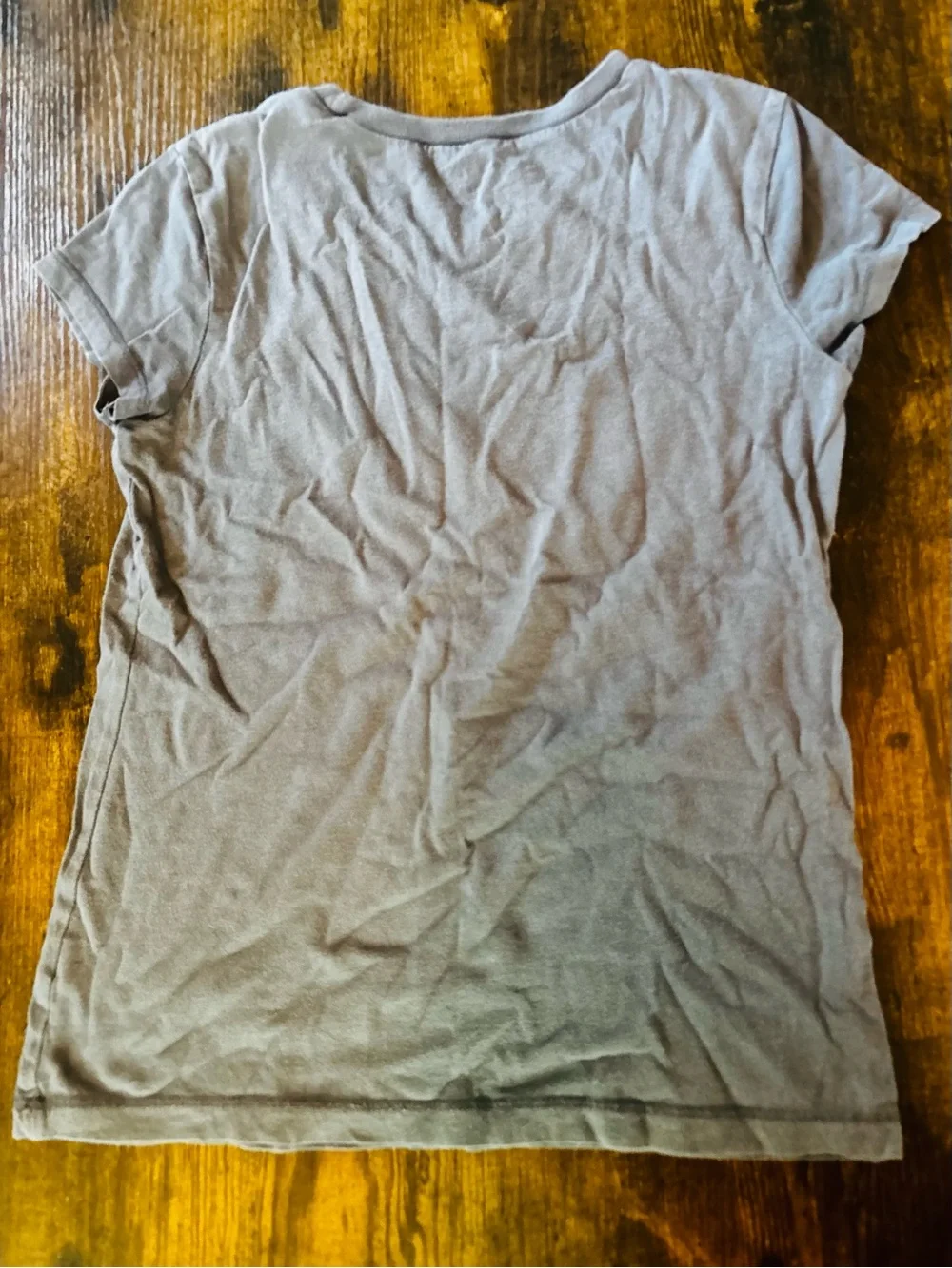 Old Navy 10/12 “I Love the Beach”Graphic Tee with cute Logo